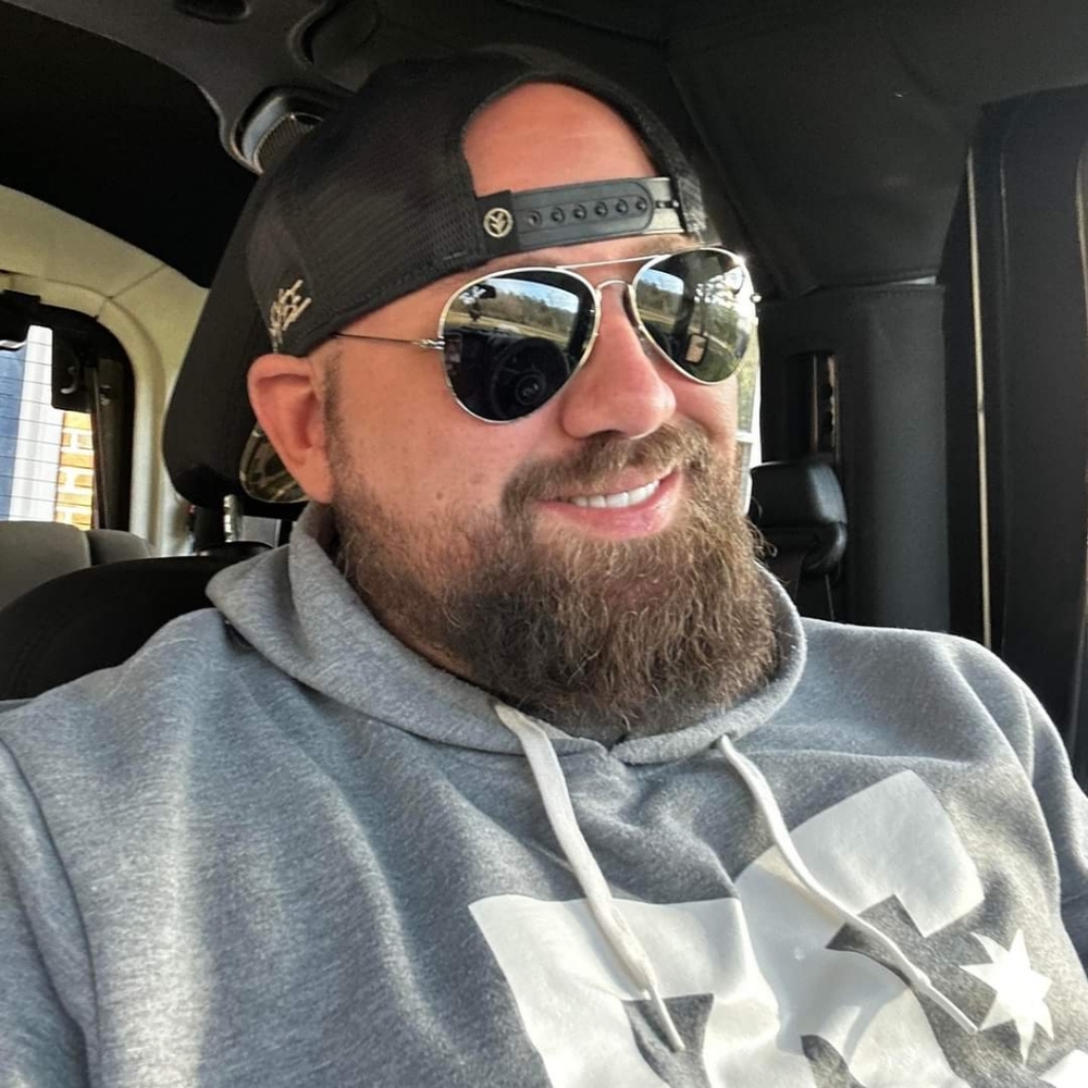 Meet your Posher, Adam